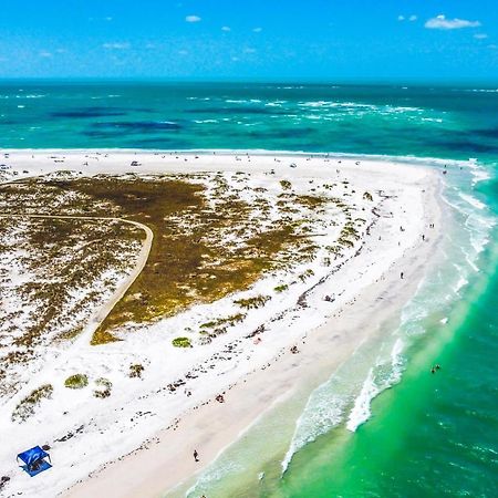 Bungalow A Bradenton Beach Eksteriør billede