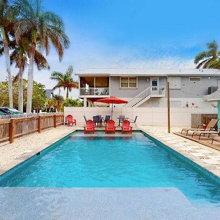 Bungalow A Bradenton Beach Eksteriør billede