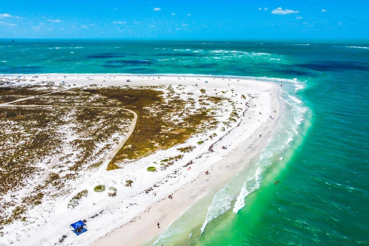 Bungalow A Bradenton Beach Eksteriør billede