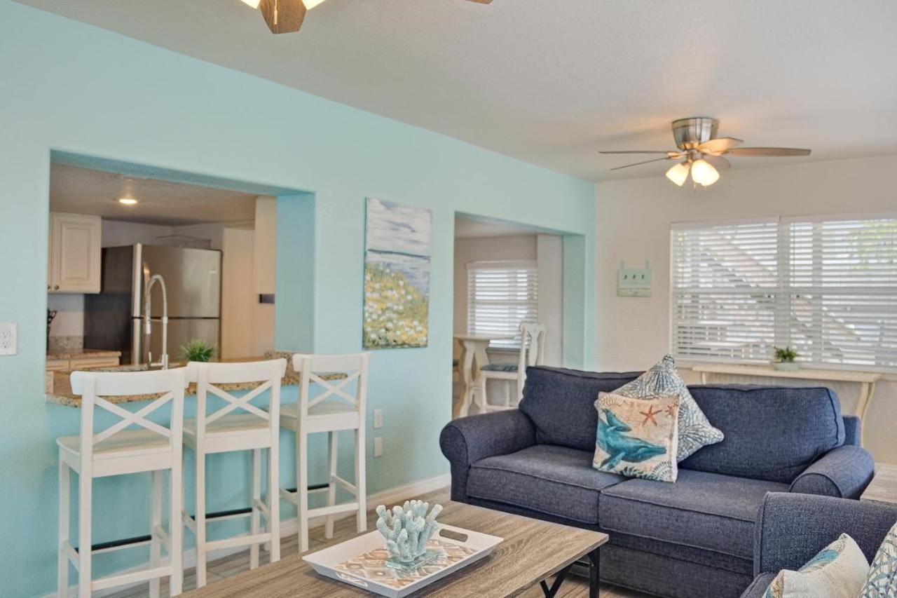 Bungalow A Bradenton Beach Eksteriør billede