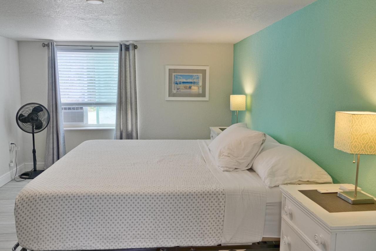 Bungalow A Bradenton Beach Eksteriør billede