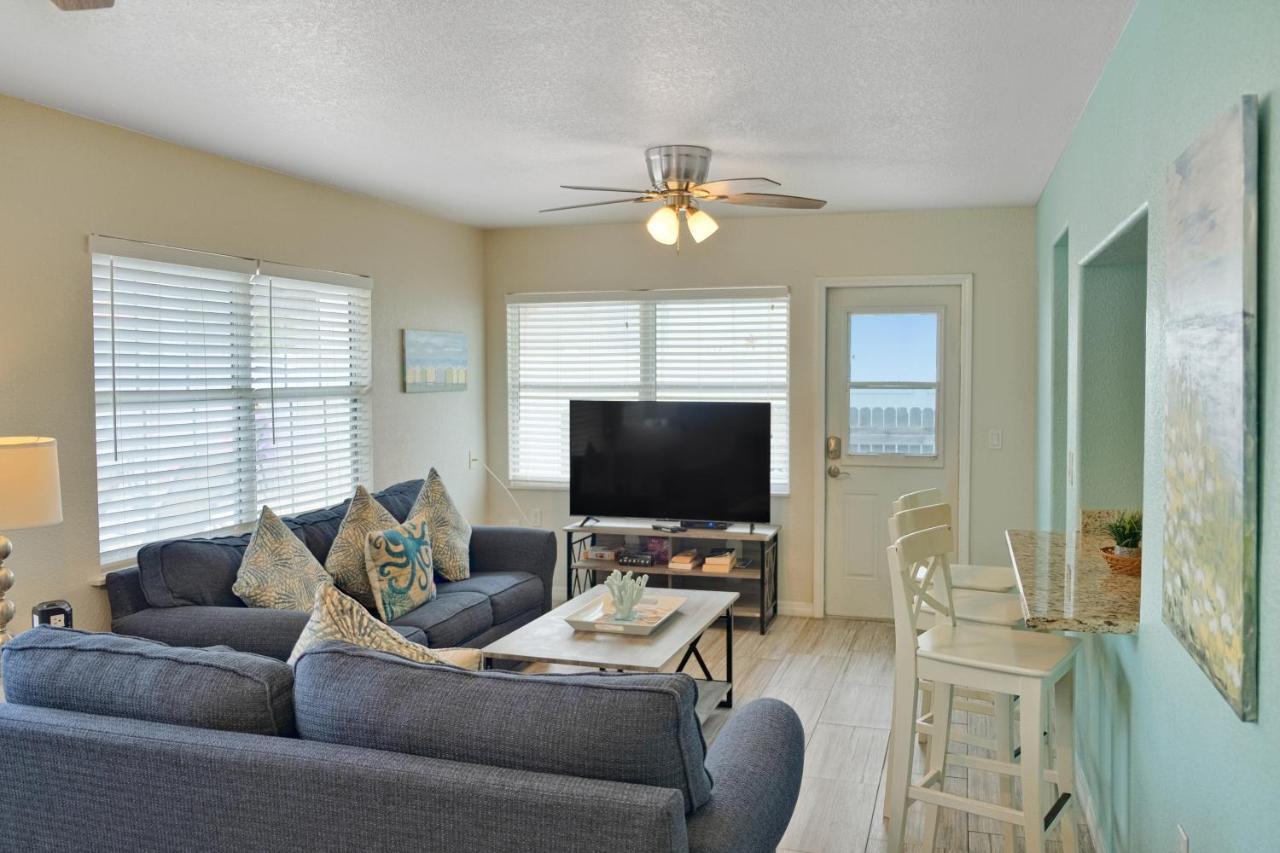 Bungalow A Bradenton Beach Eksteriør billede