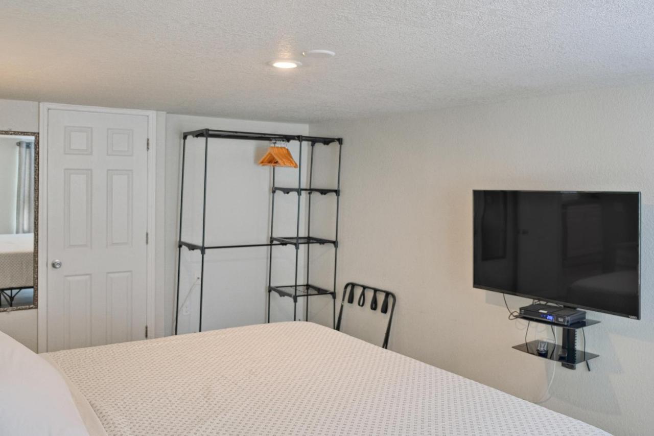 Bungalow A Bradenton Beach Eksteriør billede