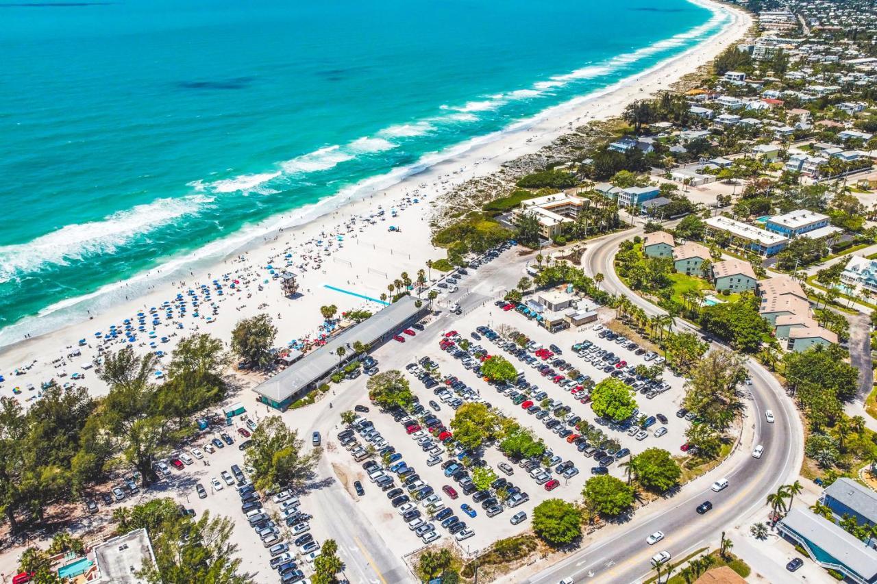 Bungalow A Bradenton Beach Eksteriør billede
