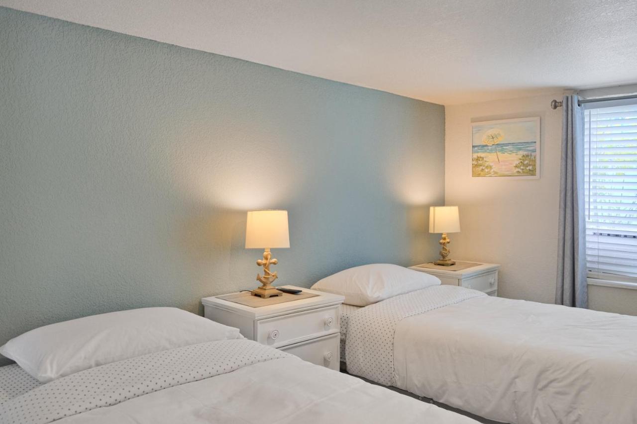 Bungalow A Bradenton Beach Eksteriør billede